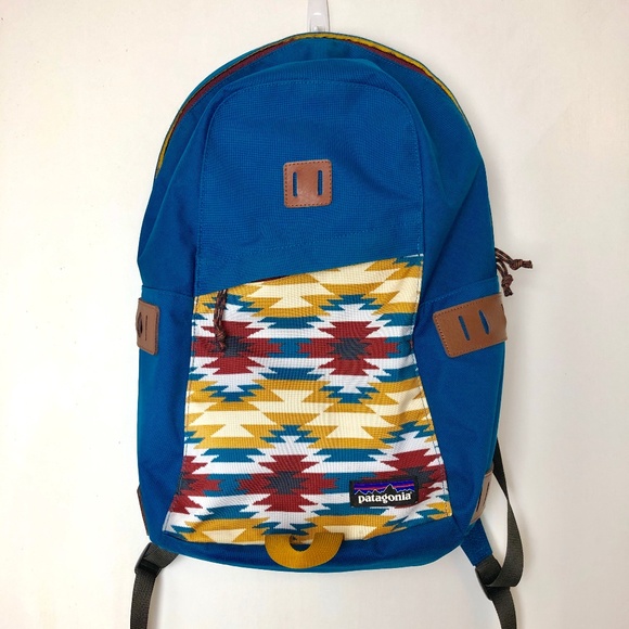 poshmark patagonia backpack